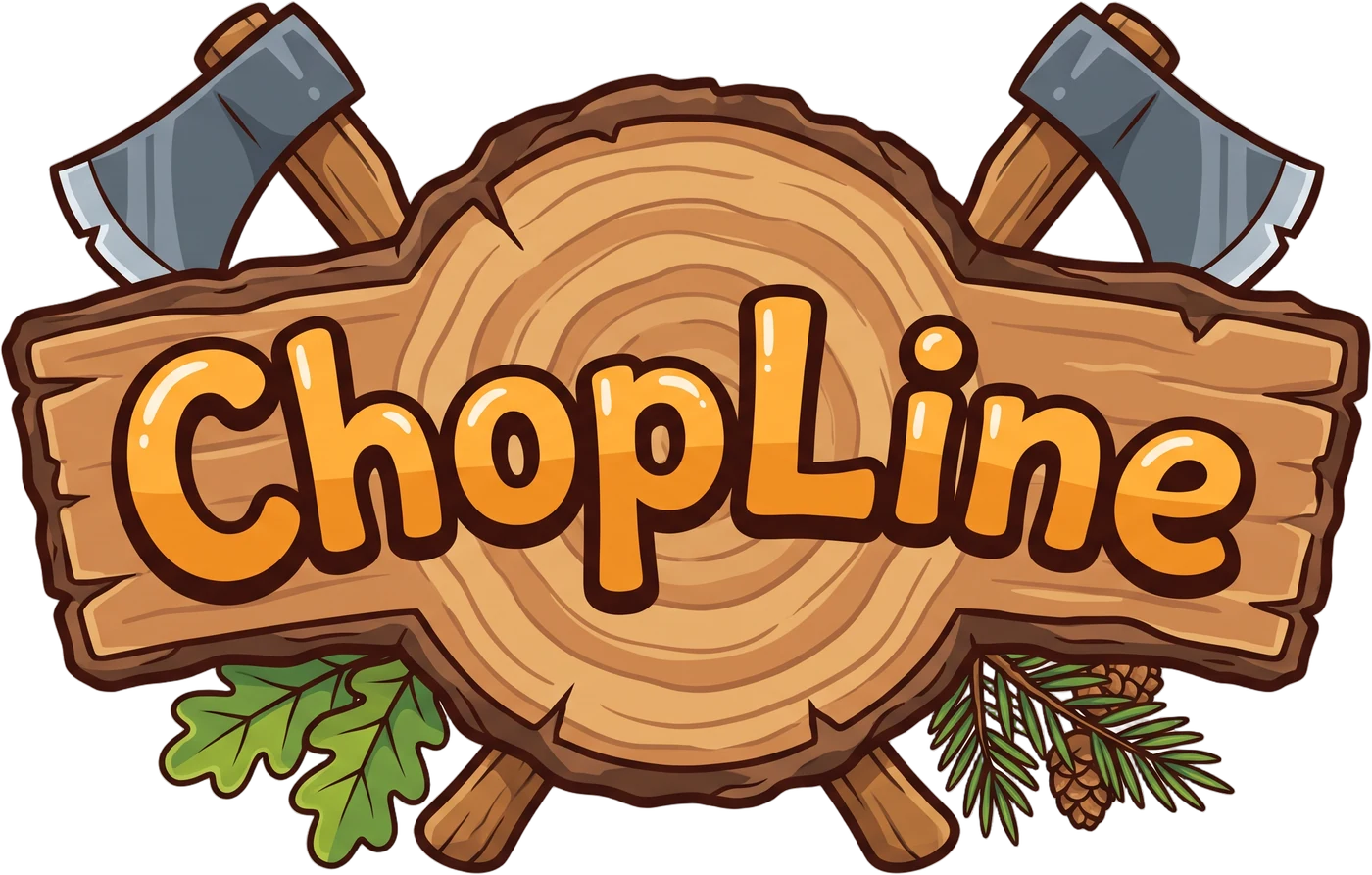 ChopLine